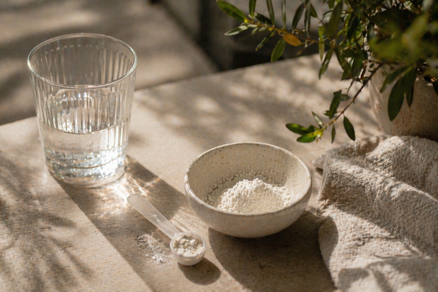 Kan ik van magnesium bijwerkingen krijgen?