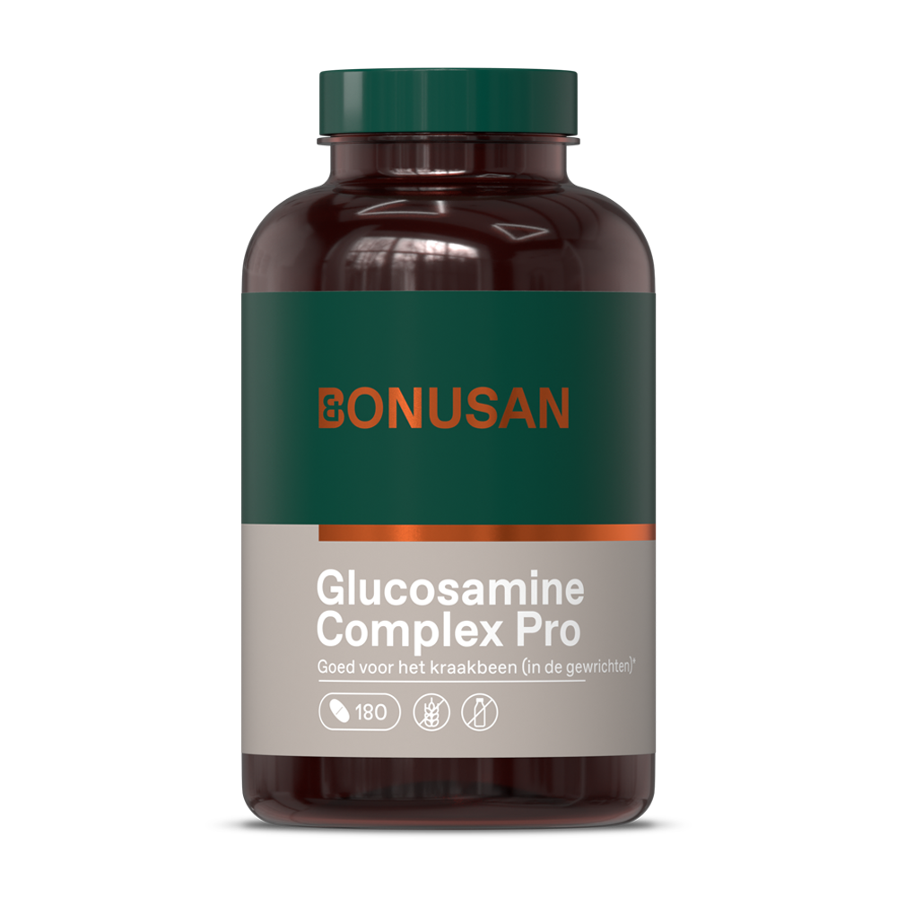Glucosamine Complex Pro