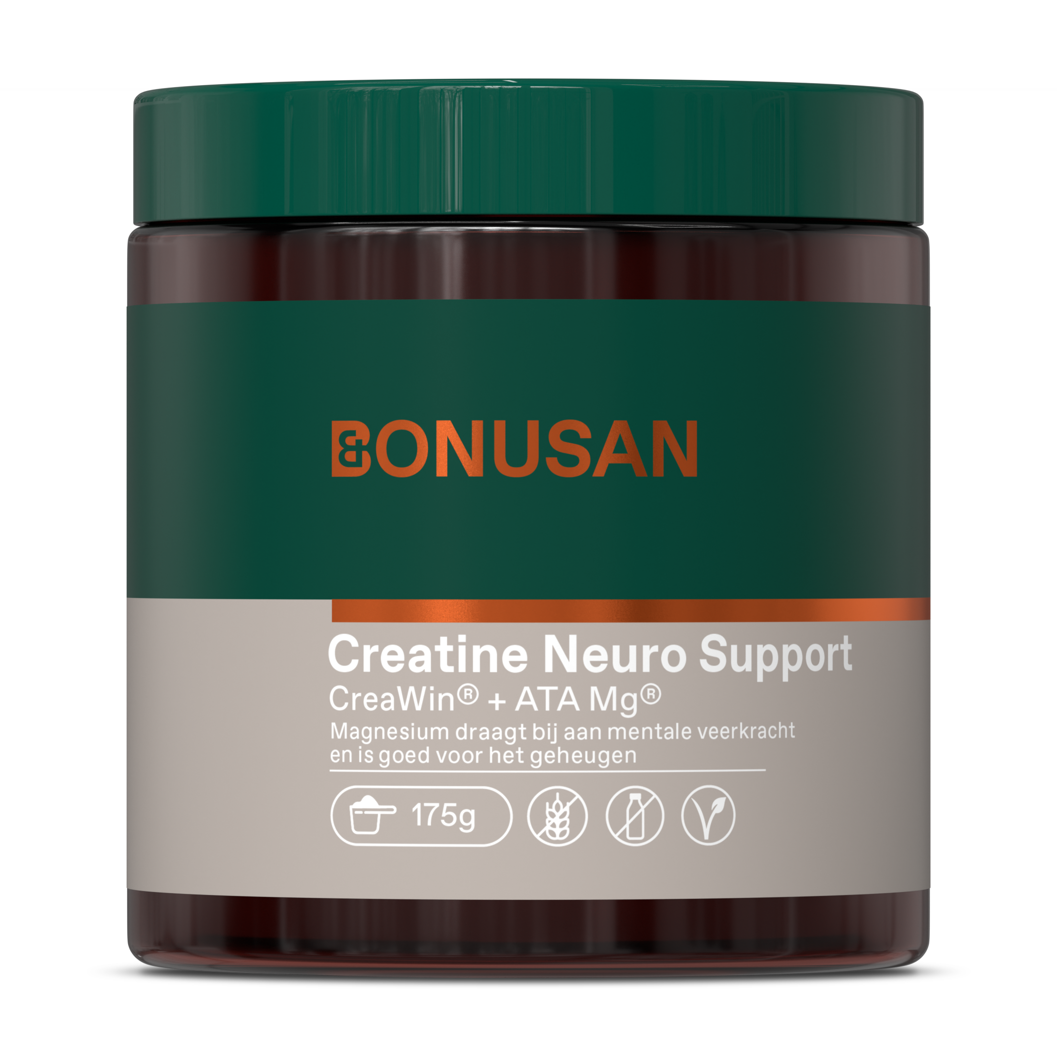 Creatine Neuro Support