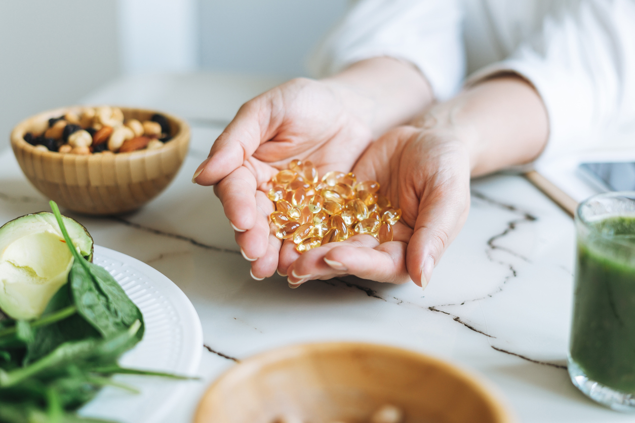 Vitamine D tekort: hoe ontstaat het?