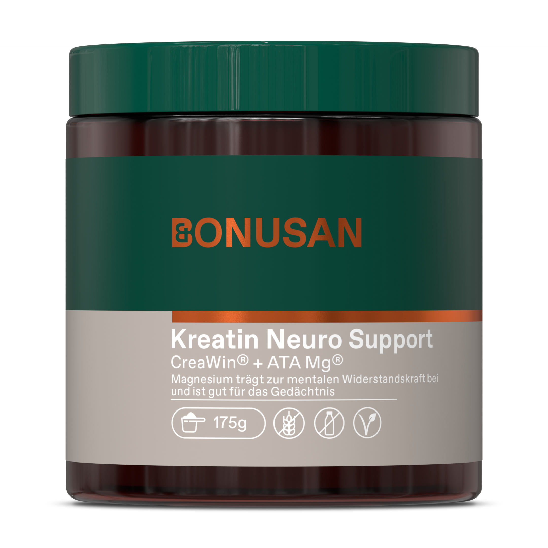 Kreatin Neuro Support