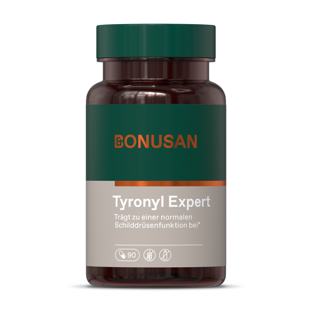 Tyronyl Expert