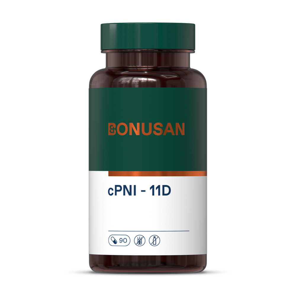cPNI - 11D