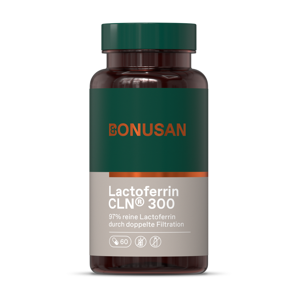Lactoferrin CLN® 300