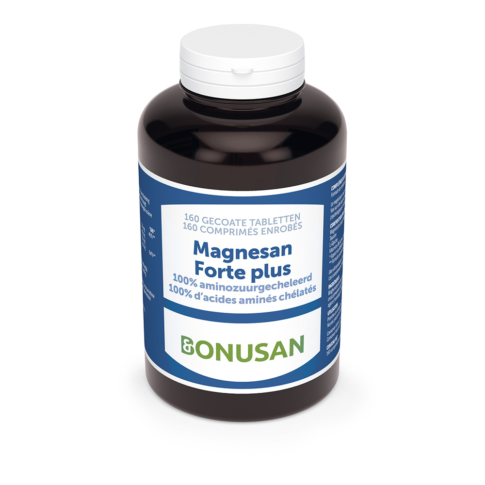 Magnesan Forte plus