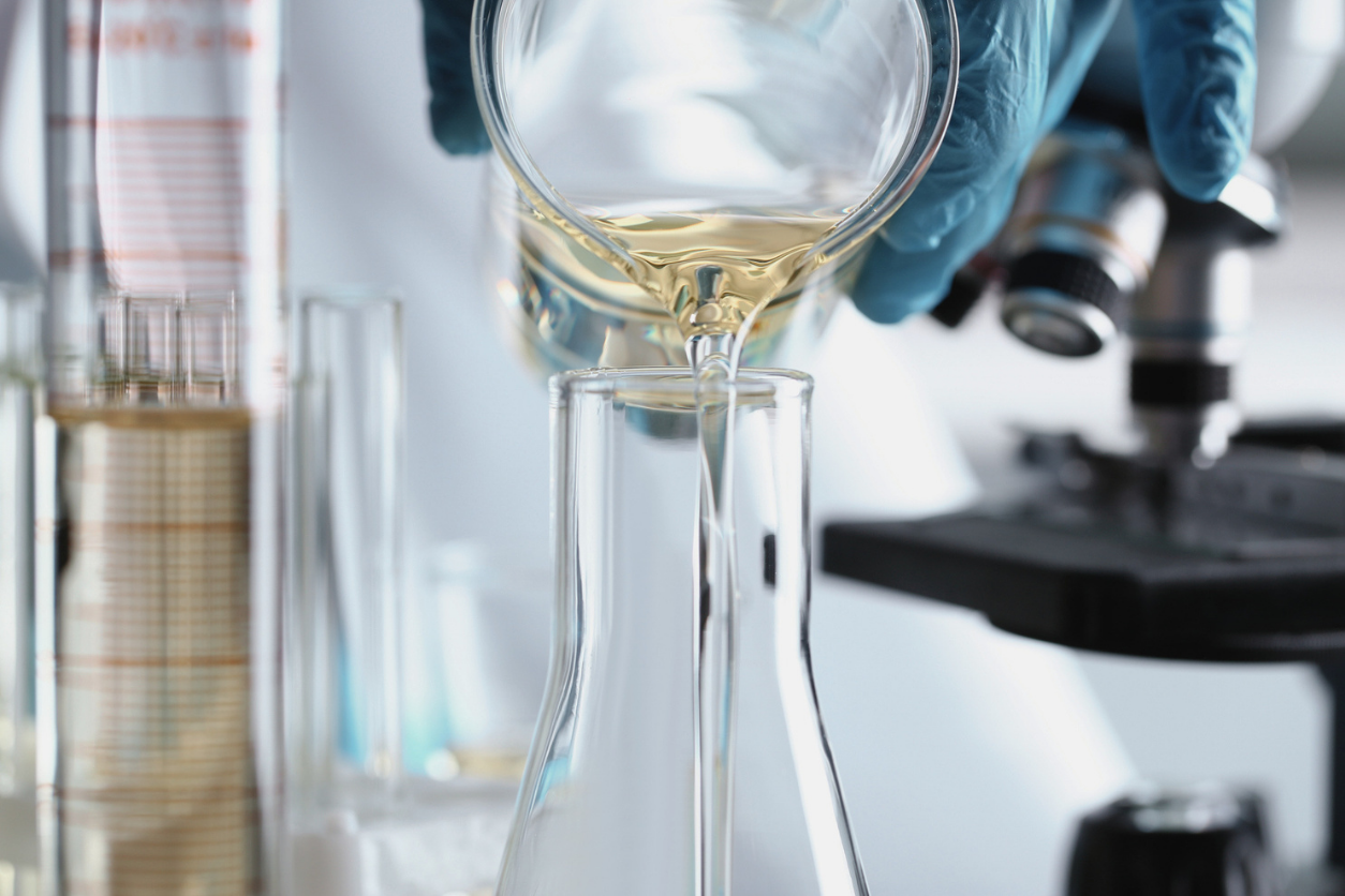 Omega 3 of 6: De fysiologische balans van essentiële vetzuren