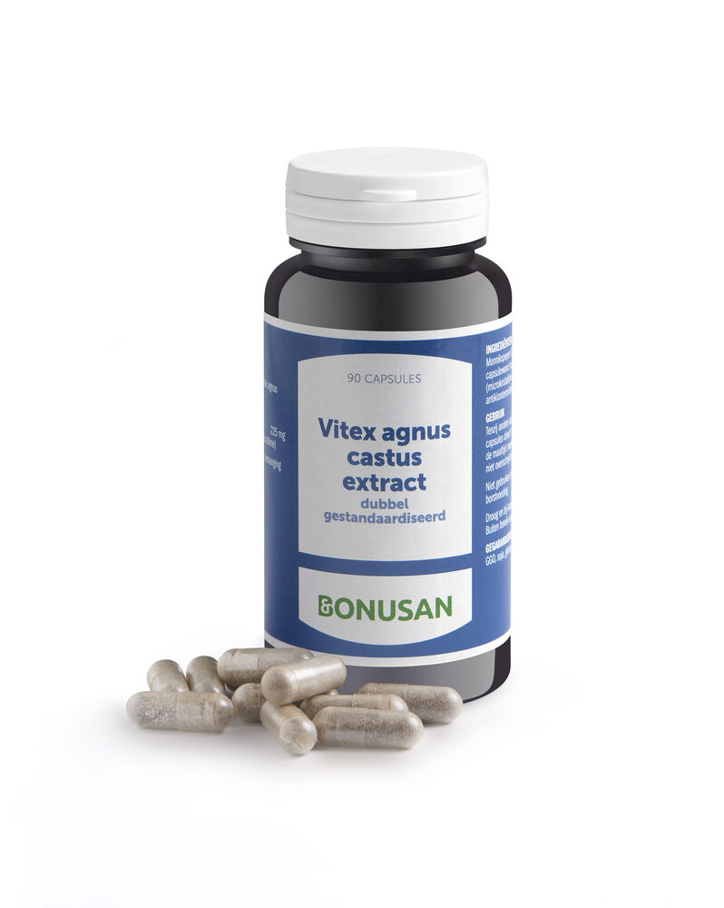 Vitex agnus castus extract