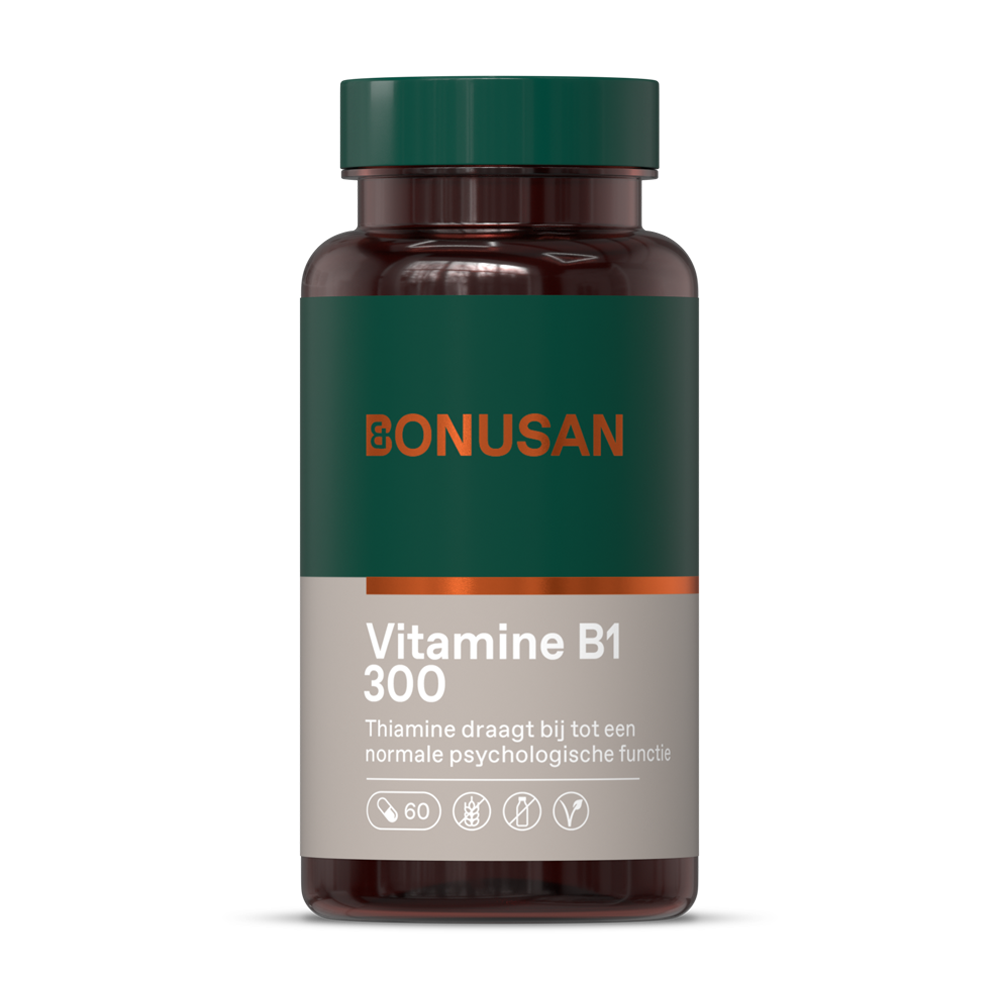 Vitamine B1 300