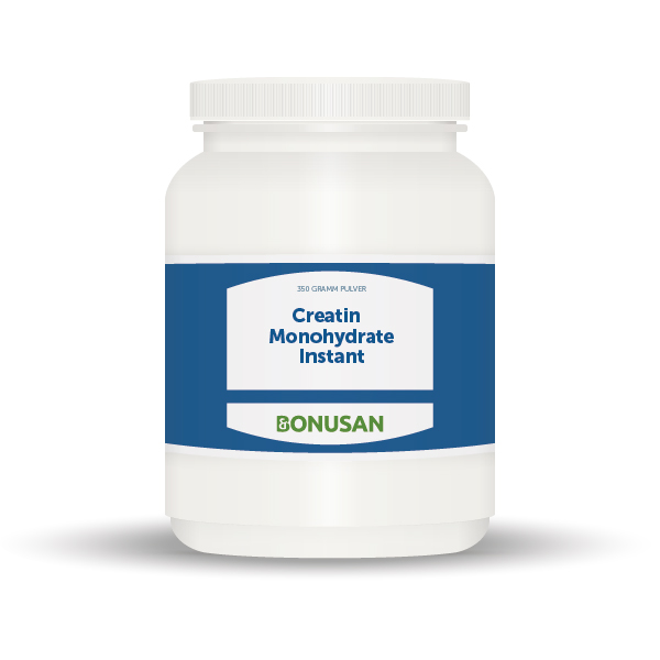 Kreatin monohydrat instant