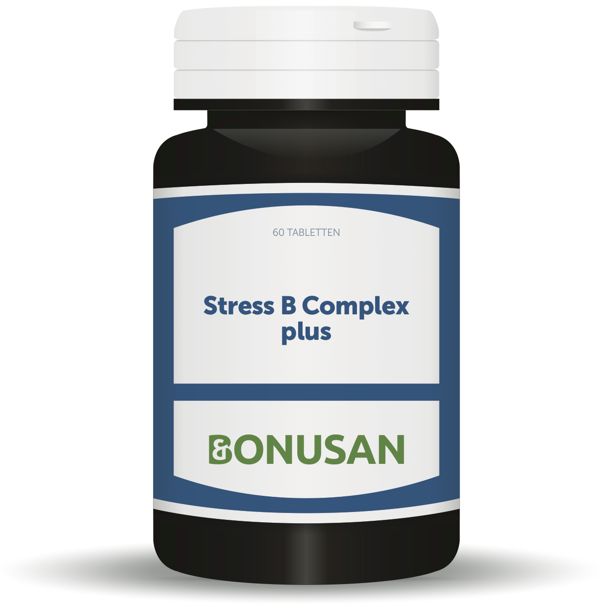 Stress¹ B Komplex