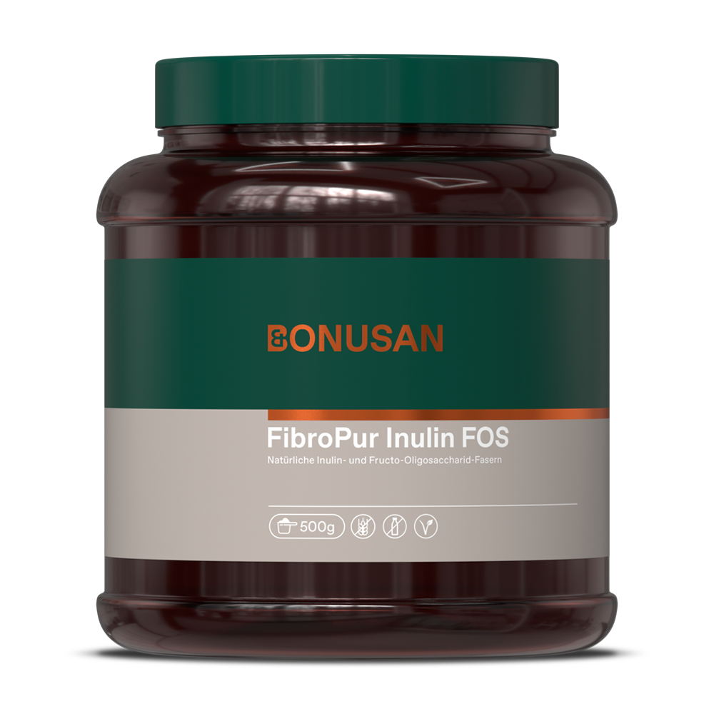 FibroPur Inulin FOS