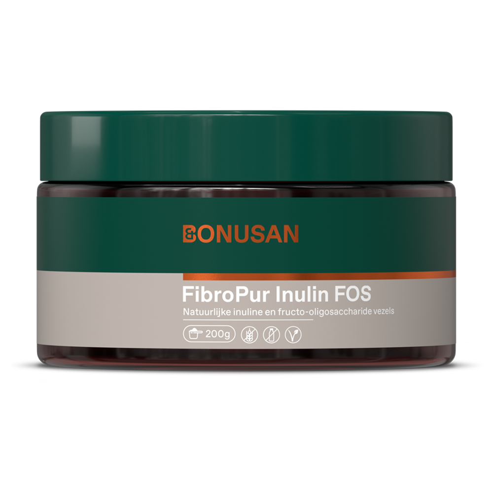FibroPur Inulin FOS