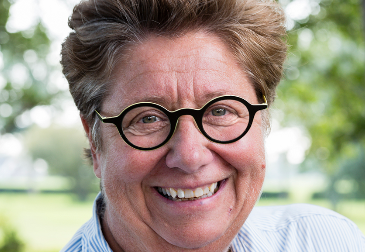 In dierbare herinnering: Margo Peinemann