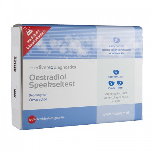 Oestradiol