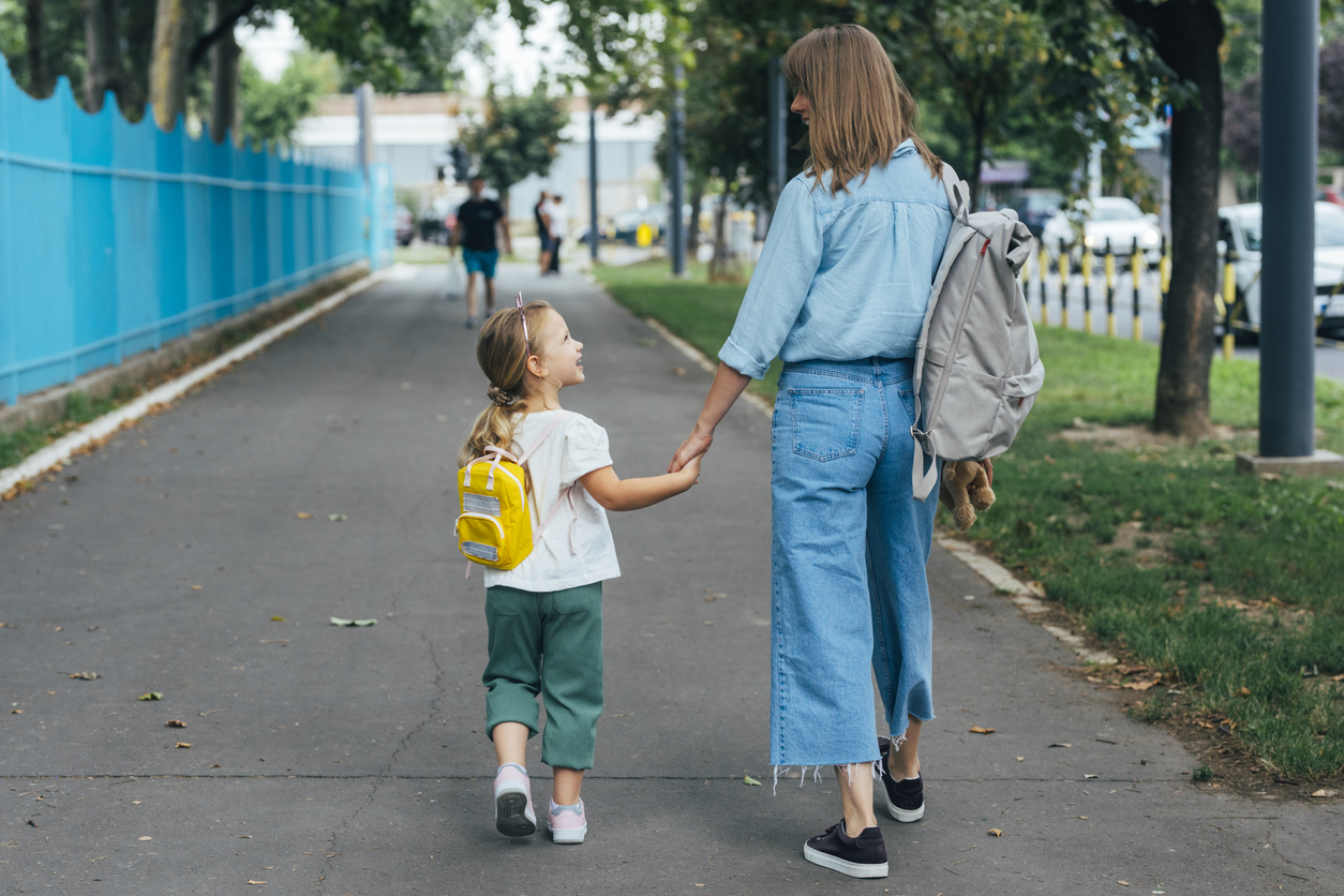 8 Tipps für einen glücklichen Start ins neue Schuljahr 