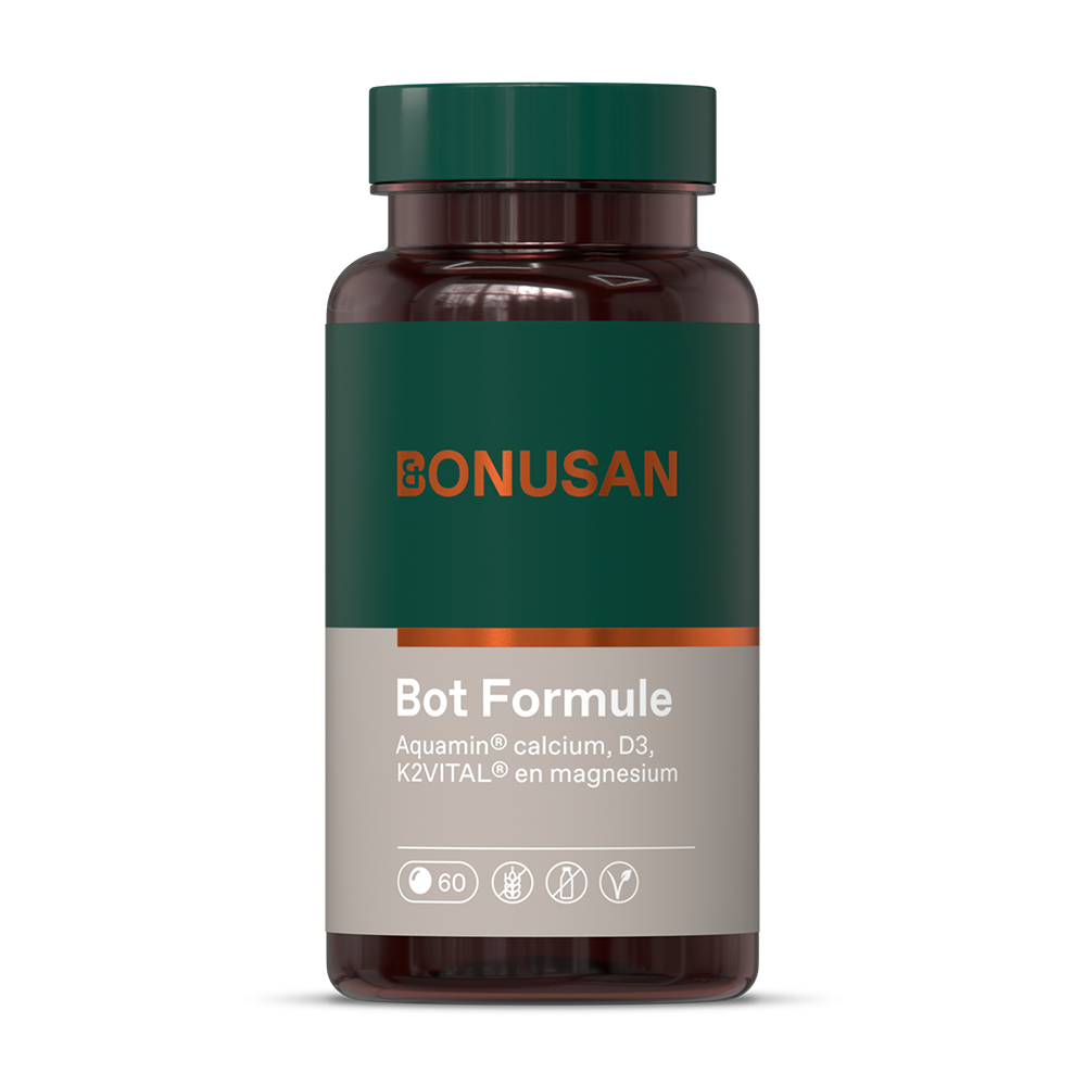 Bot Formule 
