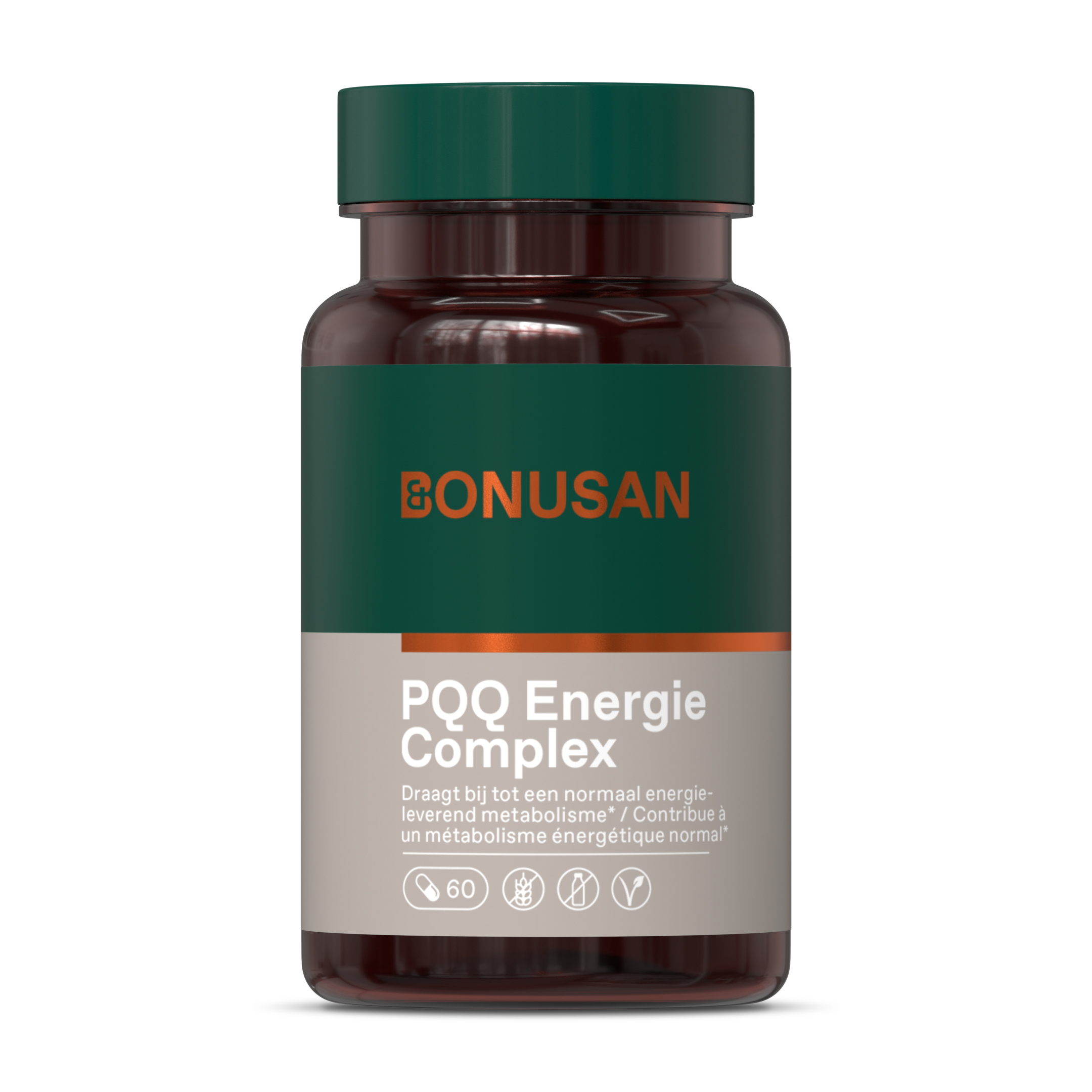 PQQ Energie Complex