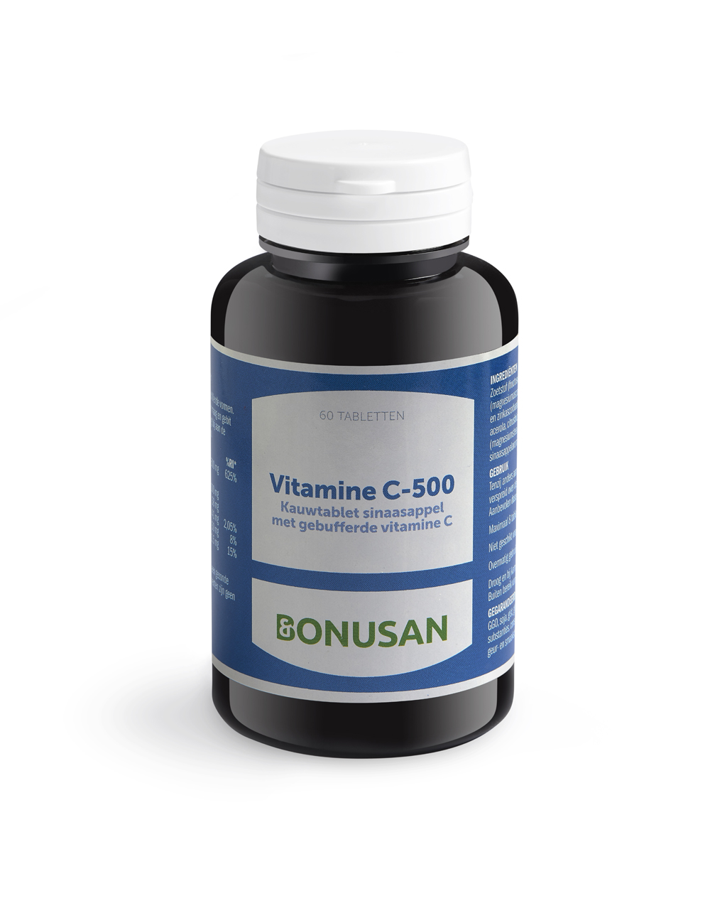 Vitamine C-500 kauwtablet
