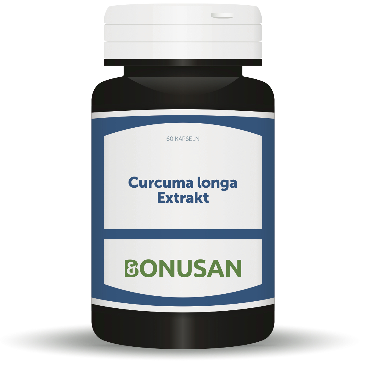Curcuma longa Extrakt