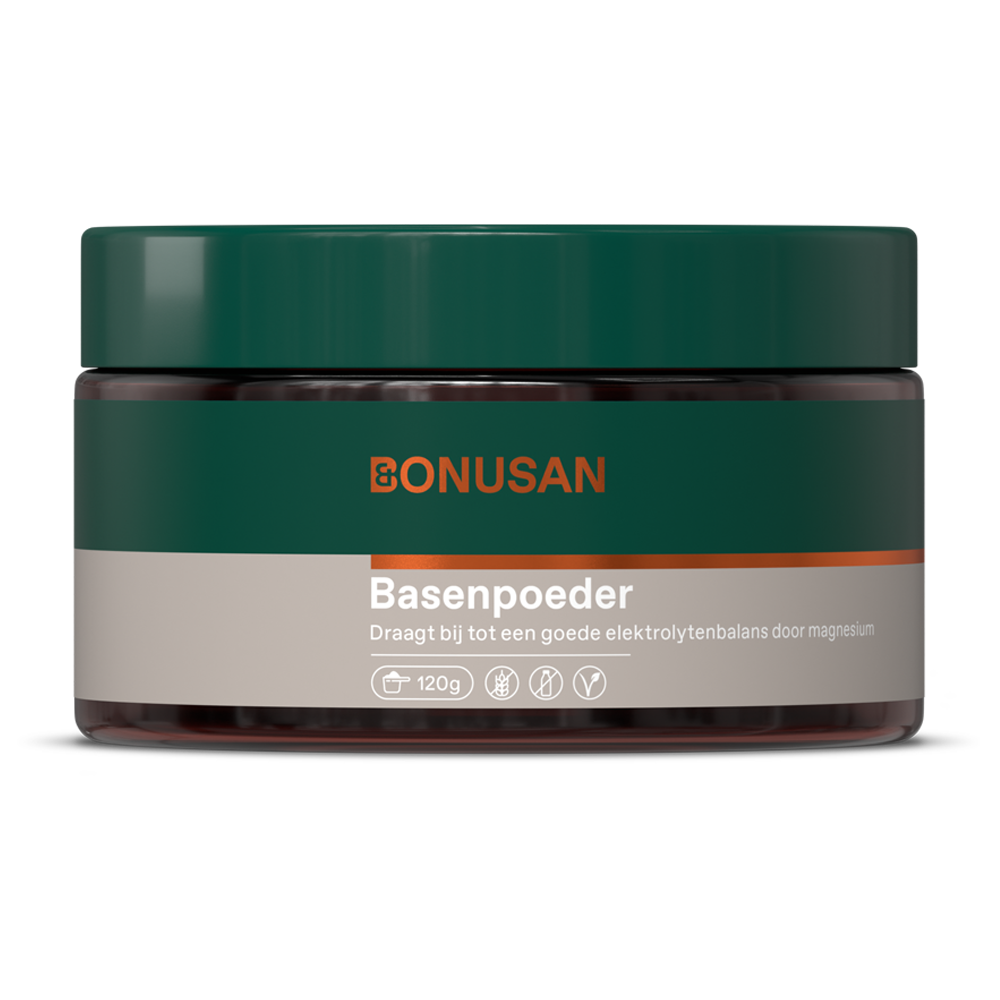 Basenpoeder