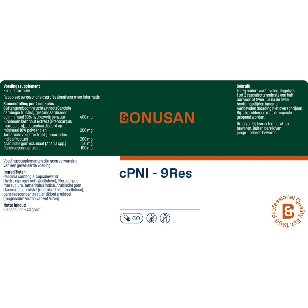 cPNI - 9Res 