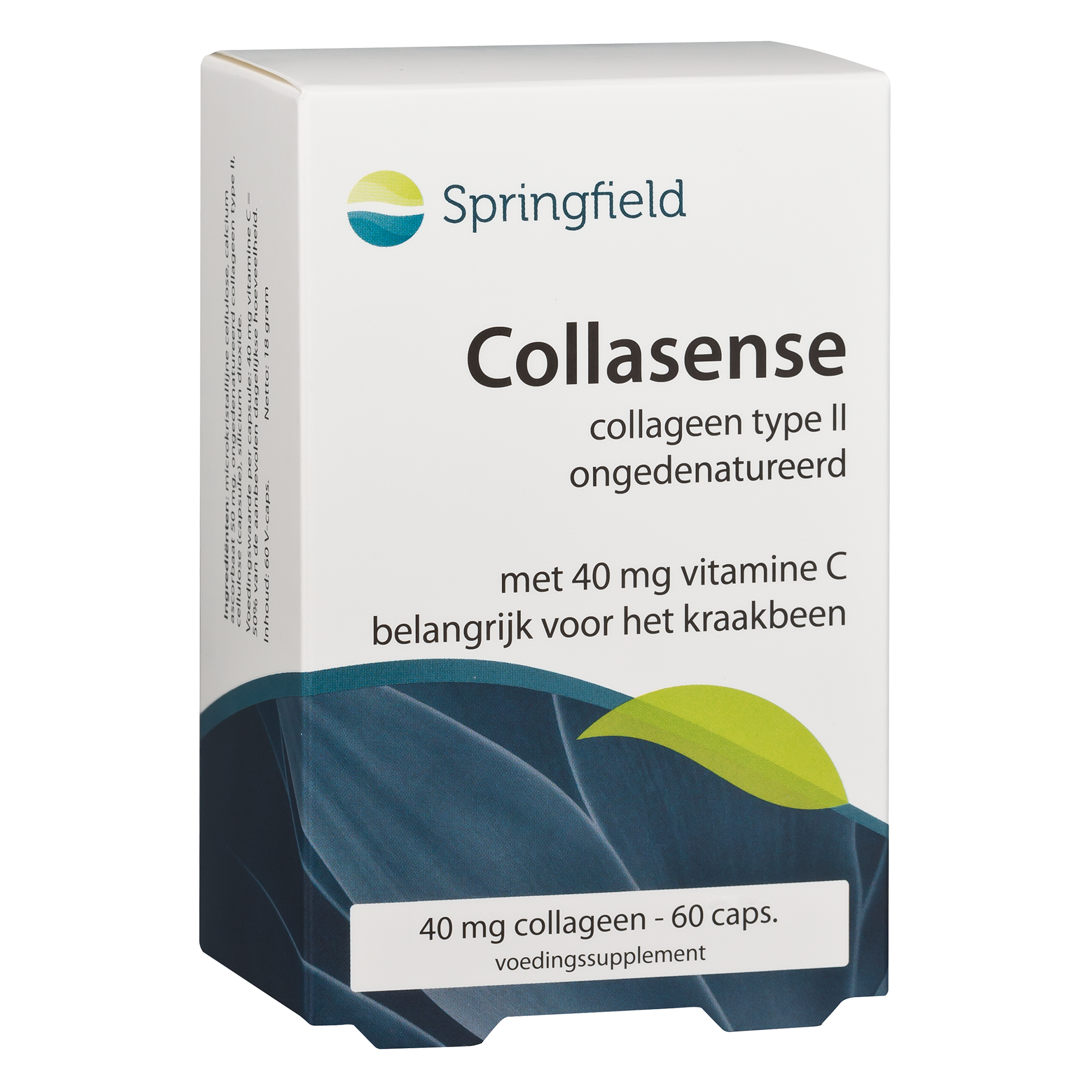 Collasense