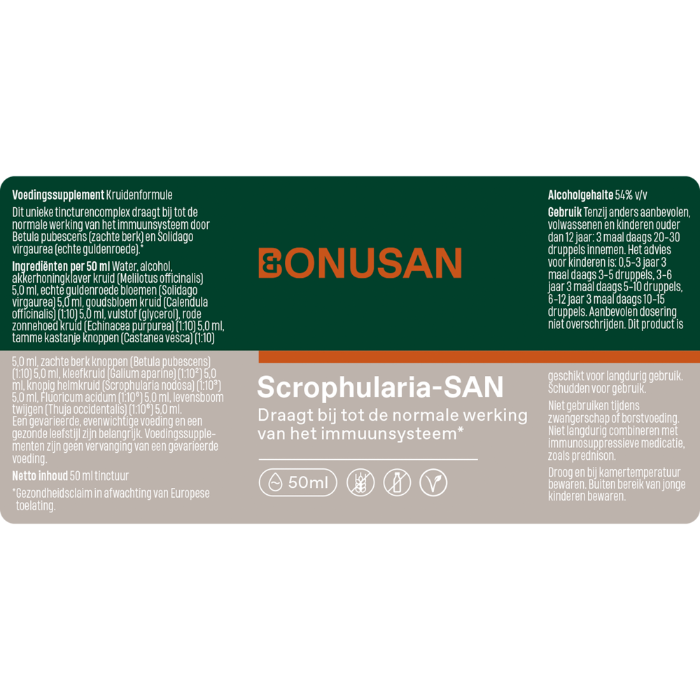Scrophularia-SAN