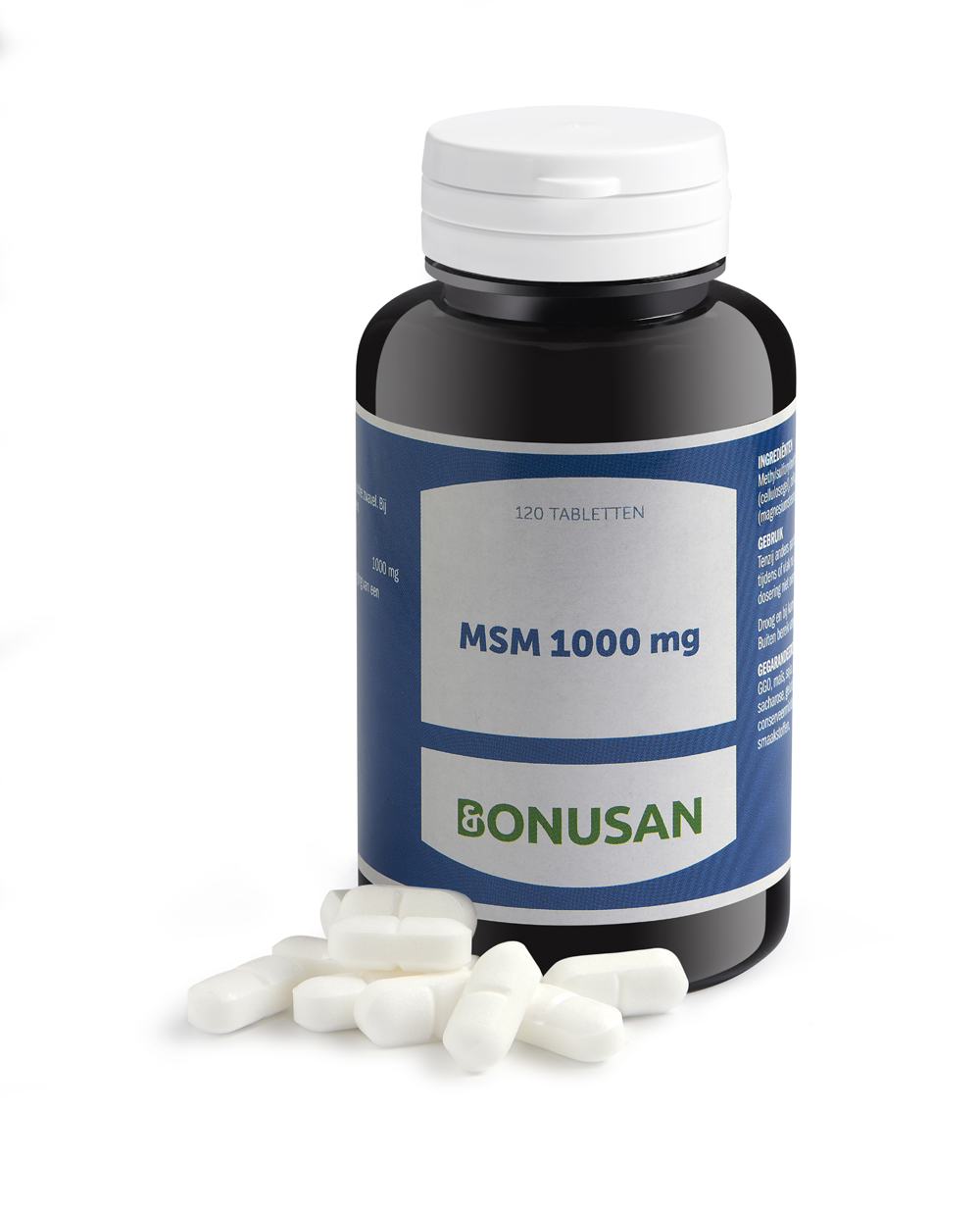 MSM 1000 mg