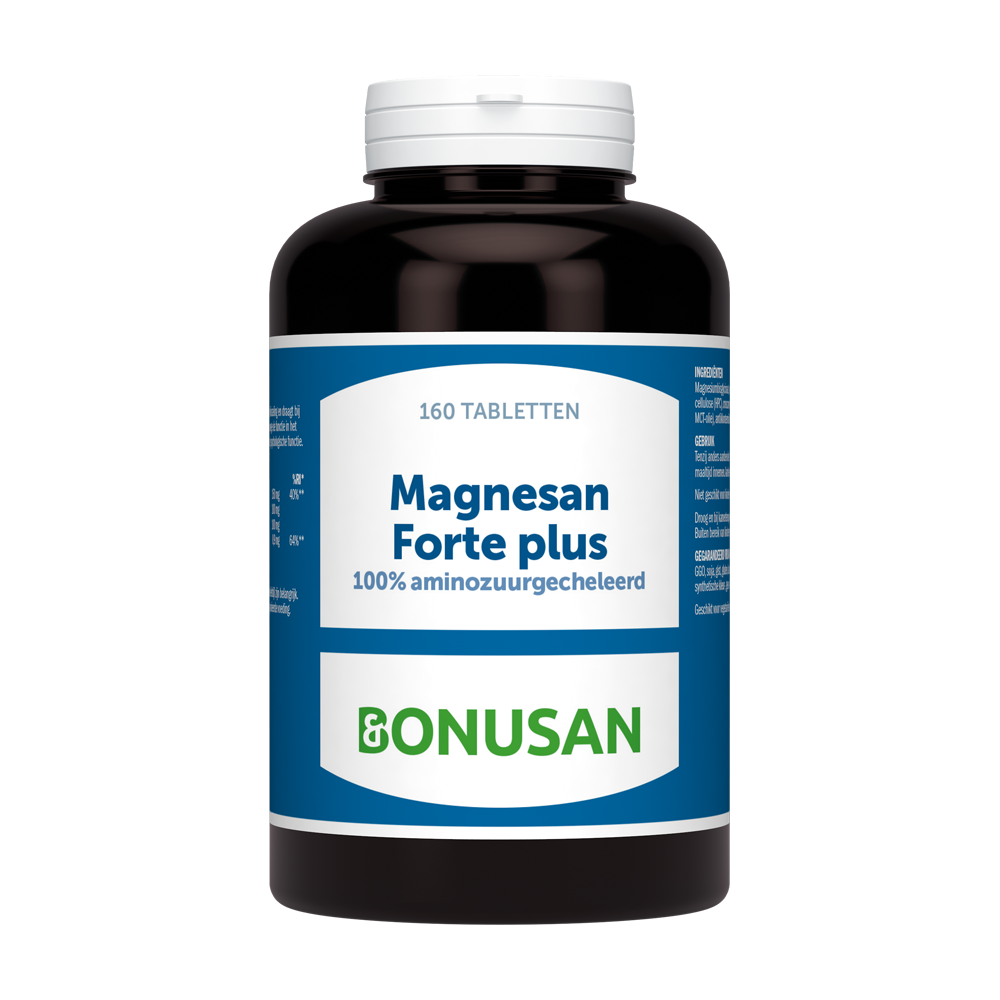 Magnesan Forte plus