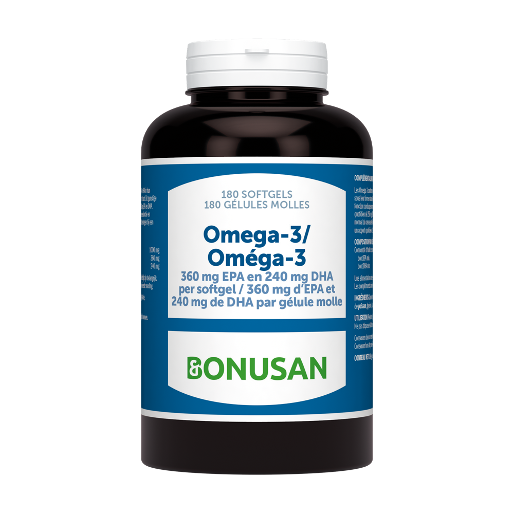 Omega-3