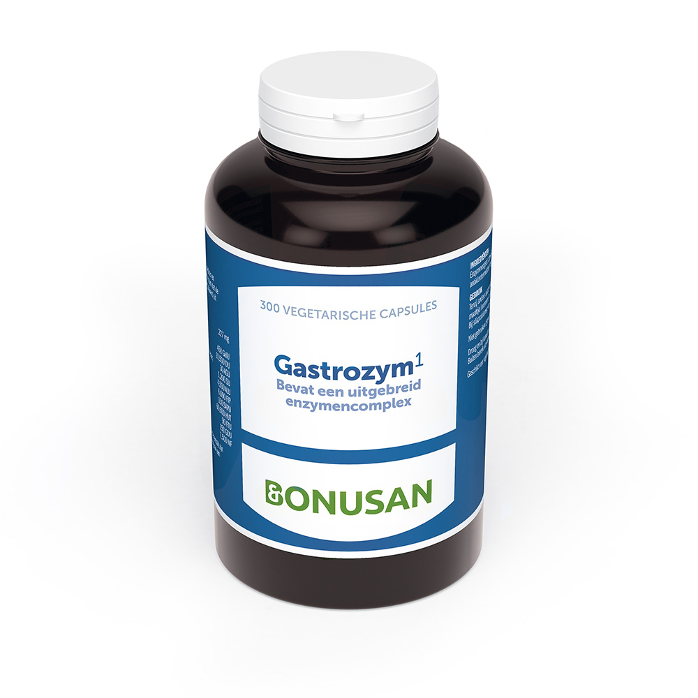 Gastrozym¹
