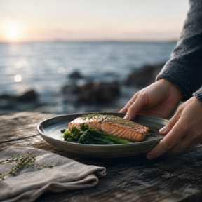 Omega-3