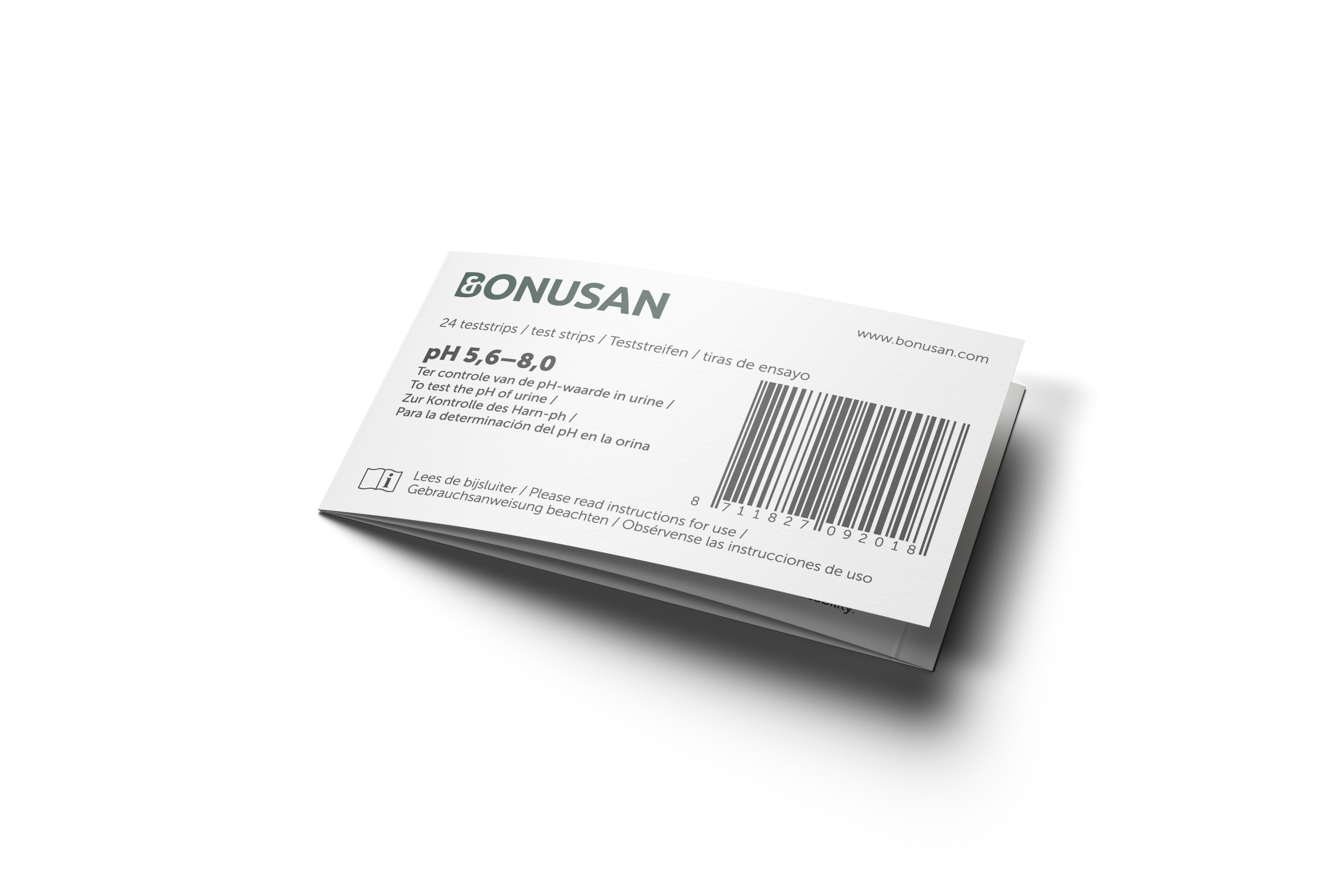 pH-teststrips