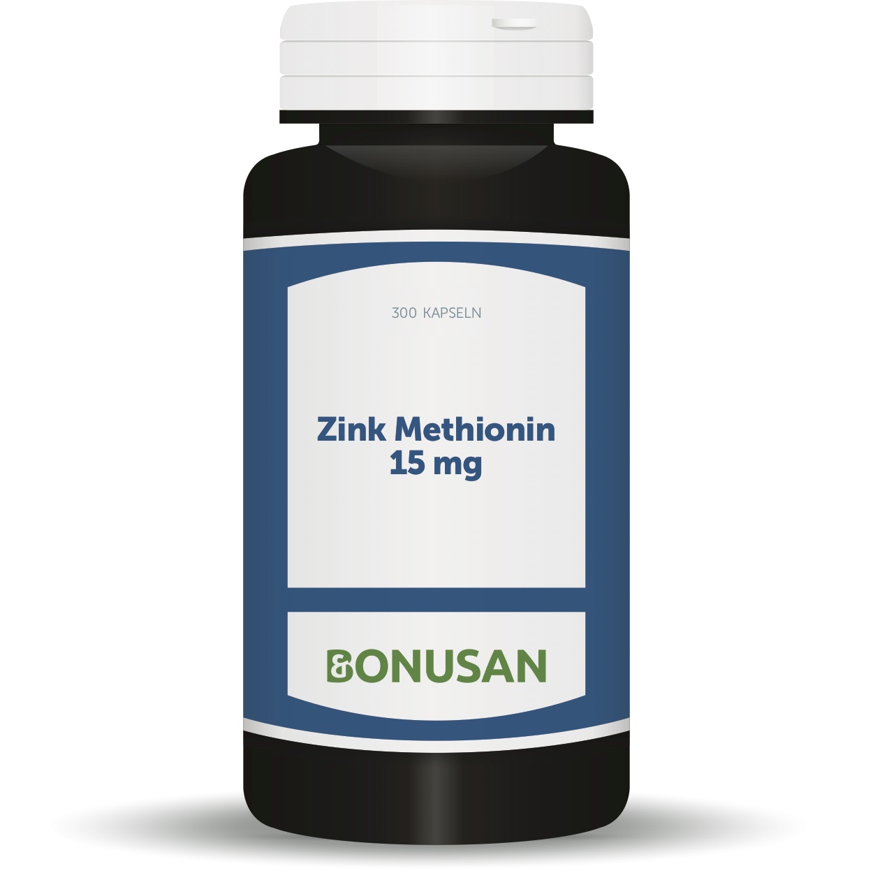 Zinkmethionin 15 mg Kapseln