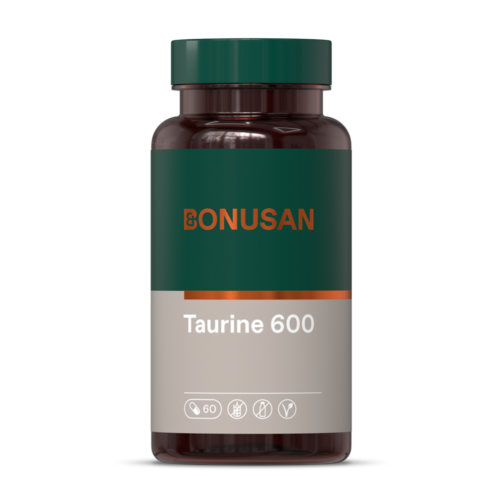 Taurine 600