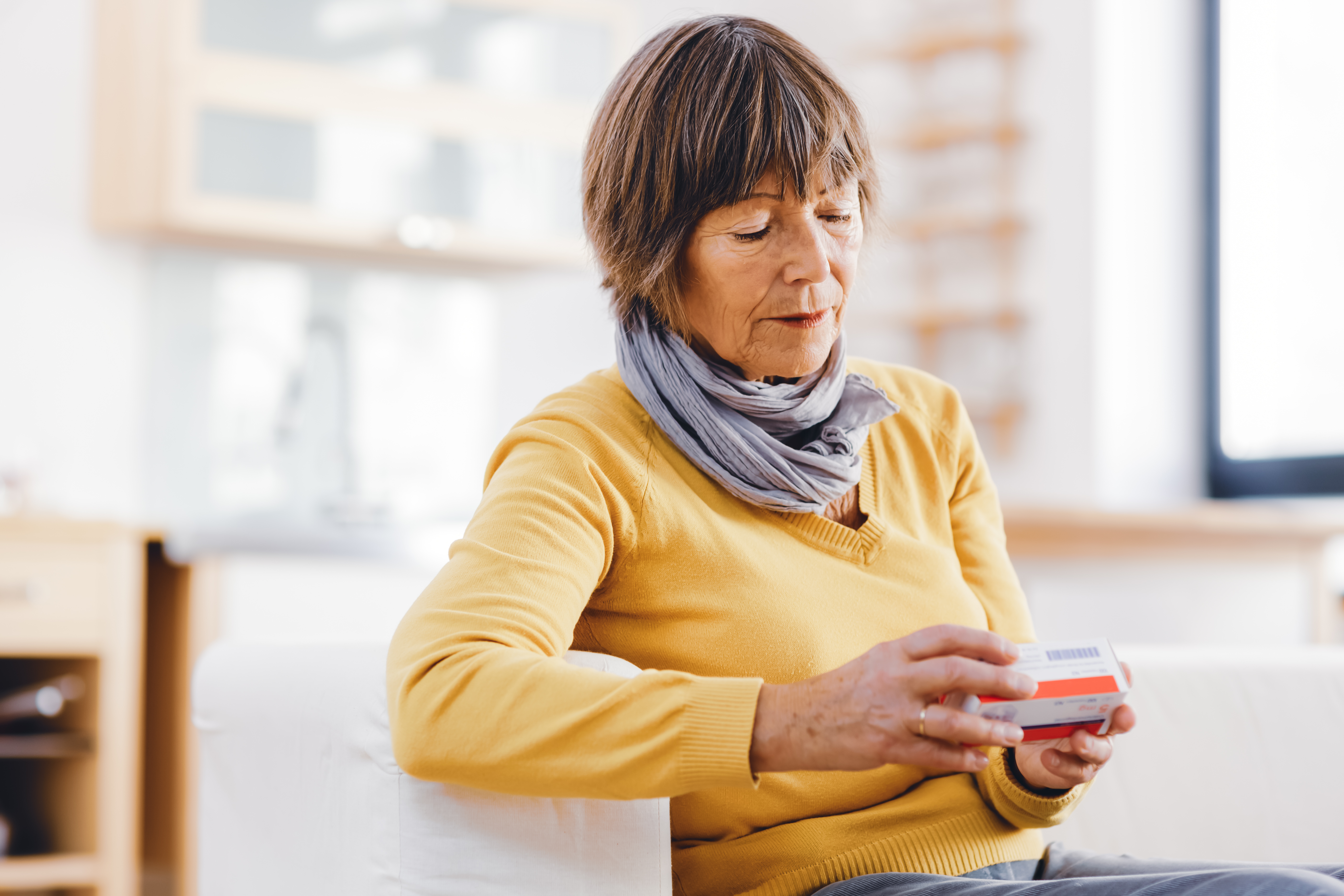 Gezondheidstesten Gezondheidstesten