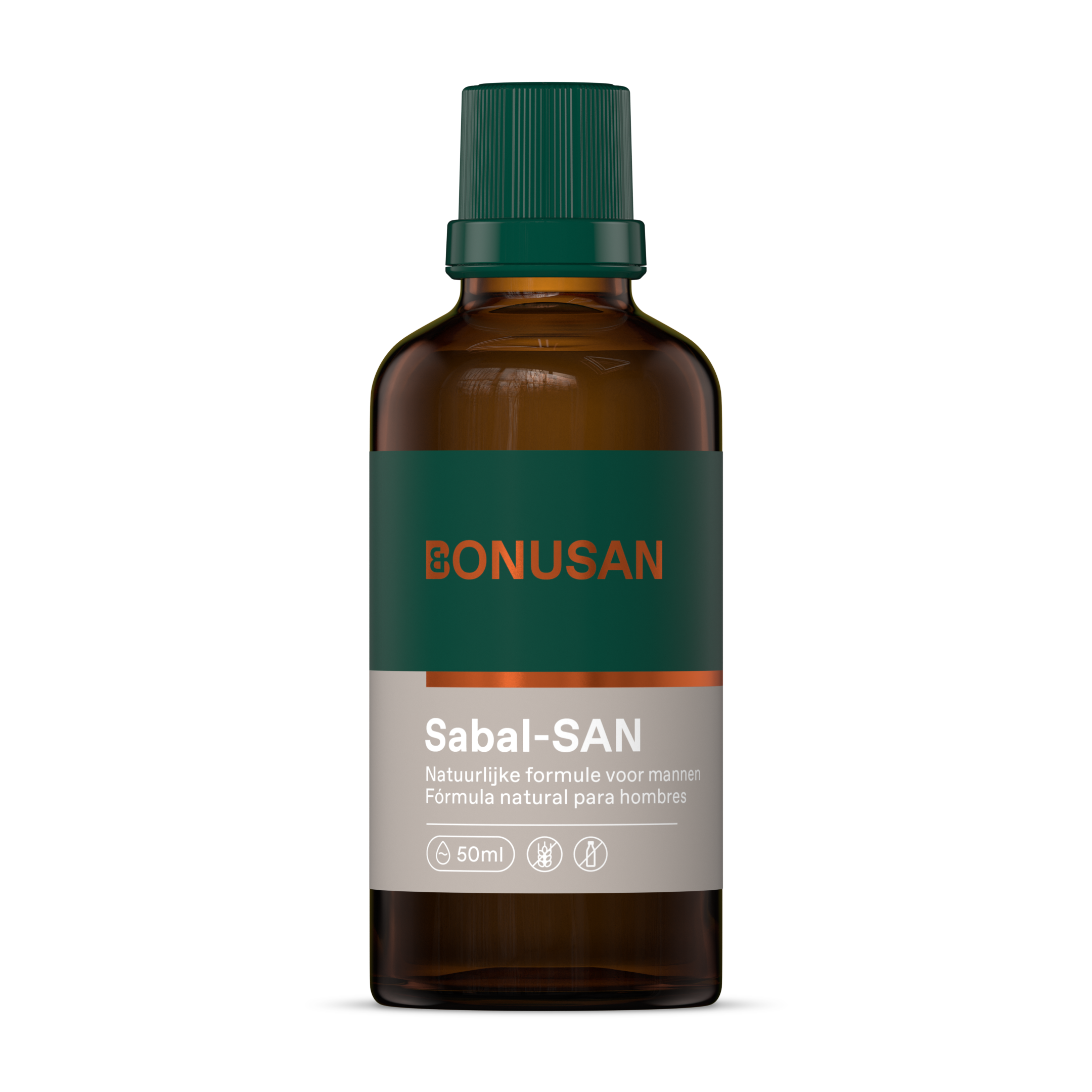 Sabal-SAN