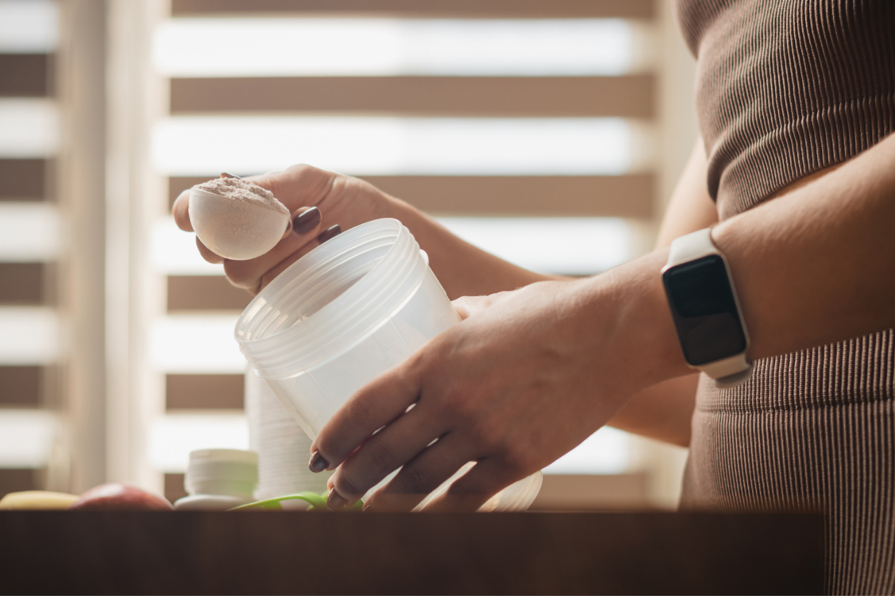 Creatine voor vrouwen: wel of niet doen? Inzicht in de fysiologie