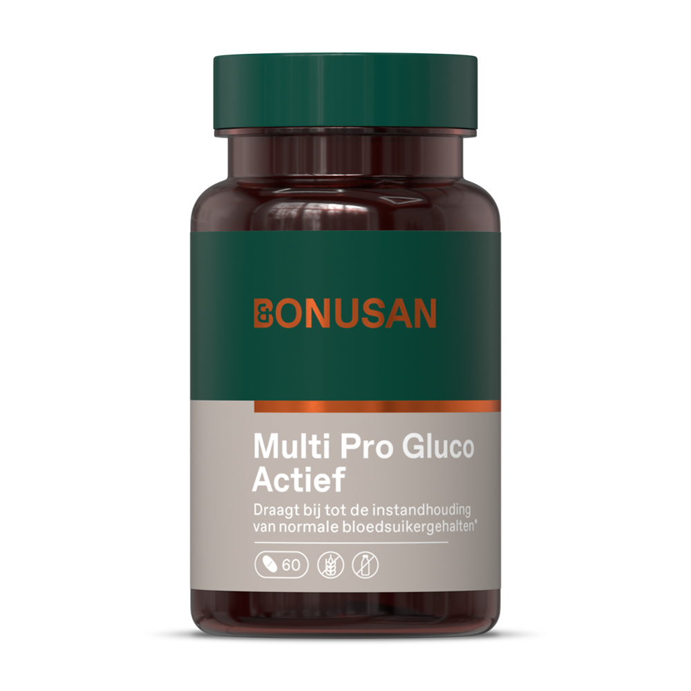 Multi Pro Gluco Actief