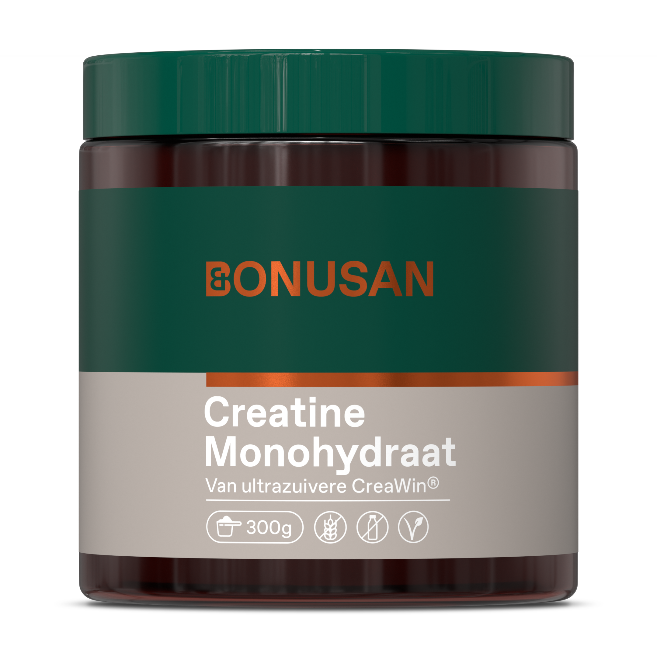 Creatine Monohydraat