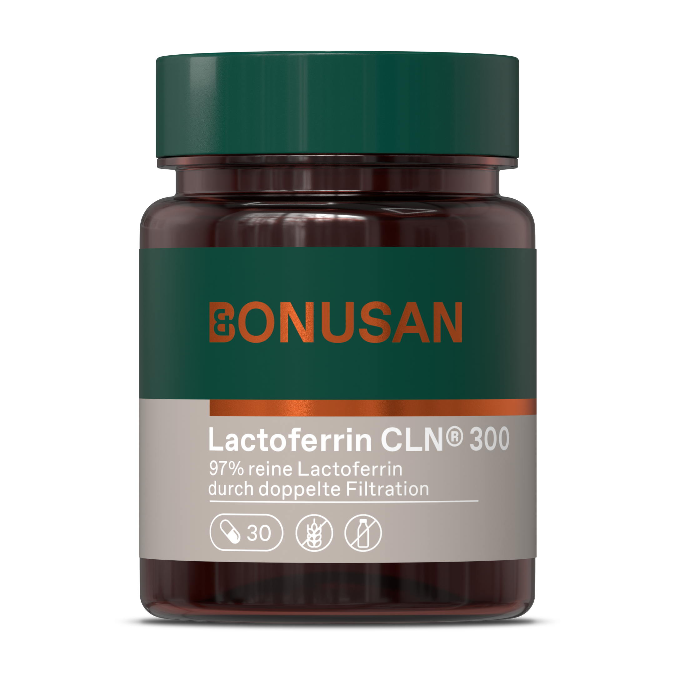 Lactoferrin CLN® 300