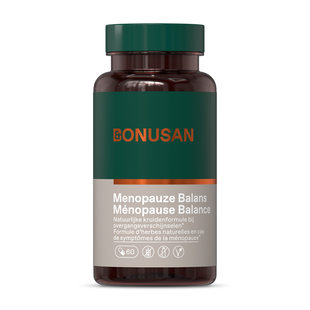 Menopauze Balans