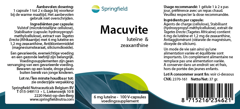 Macuvite