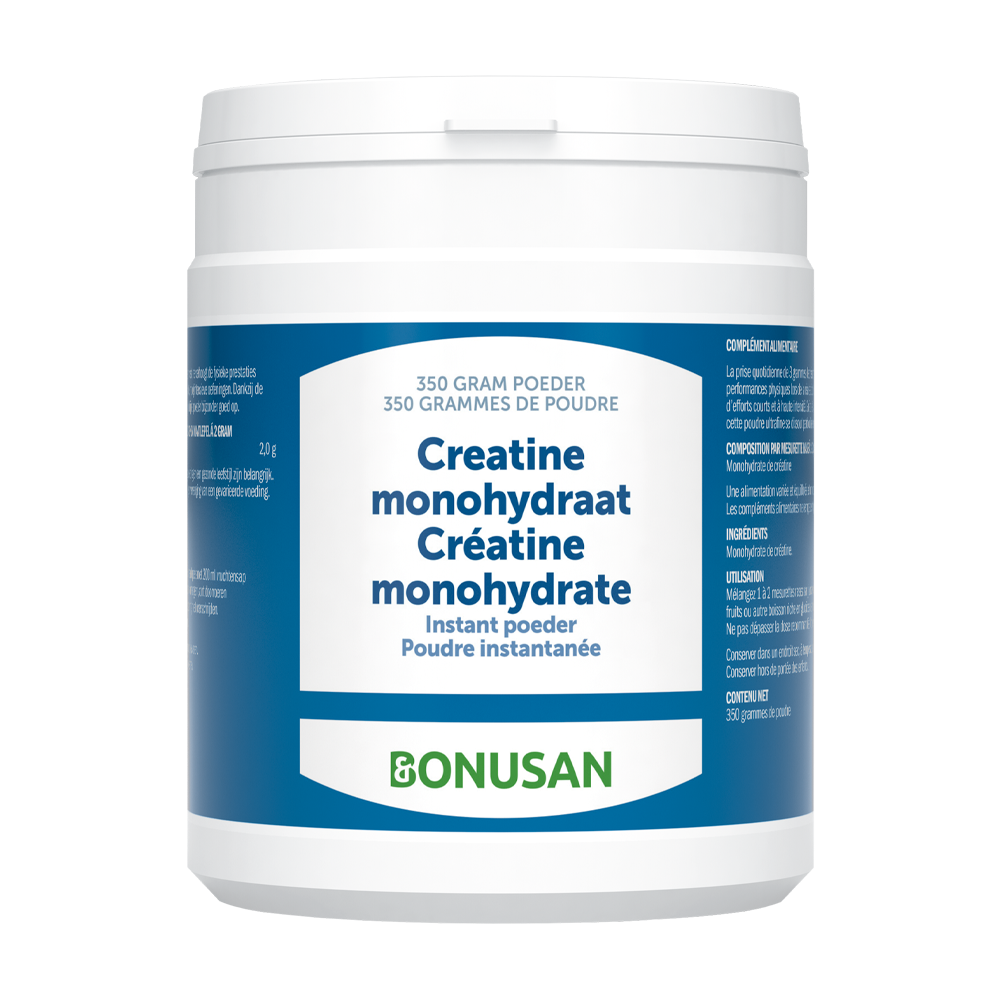 Creatine monohydraat 