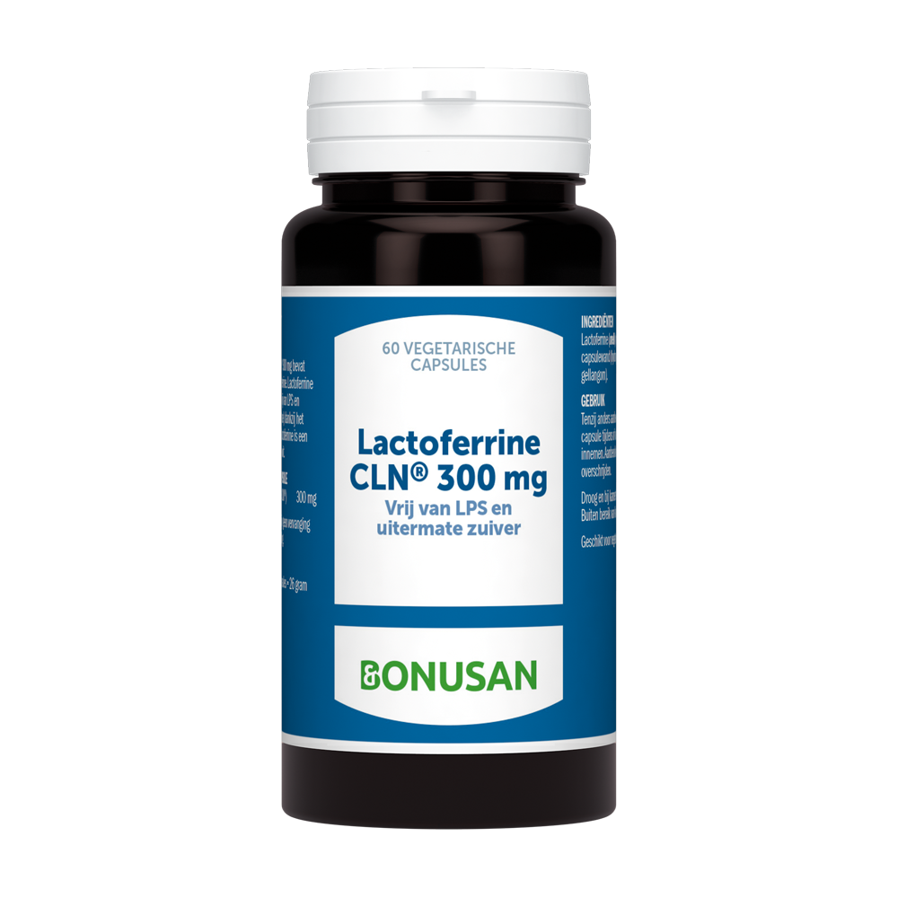 Lactoferrine CLN® 300 mg