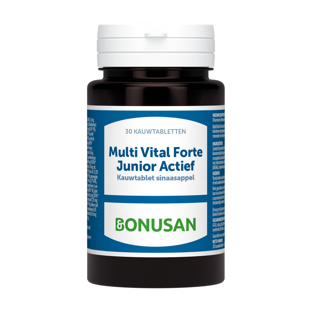 Multi Vital Forte Junior Actief