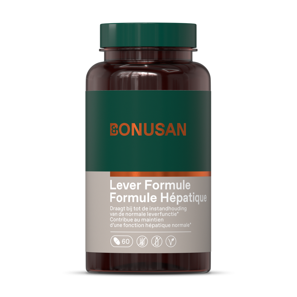 Lever Formule