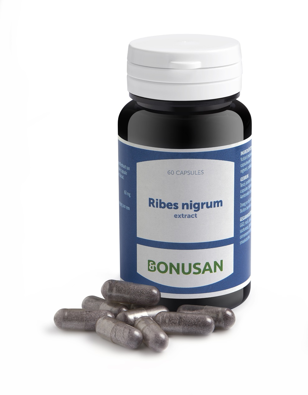 Ribes nigrum extract