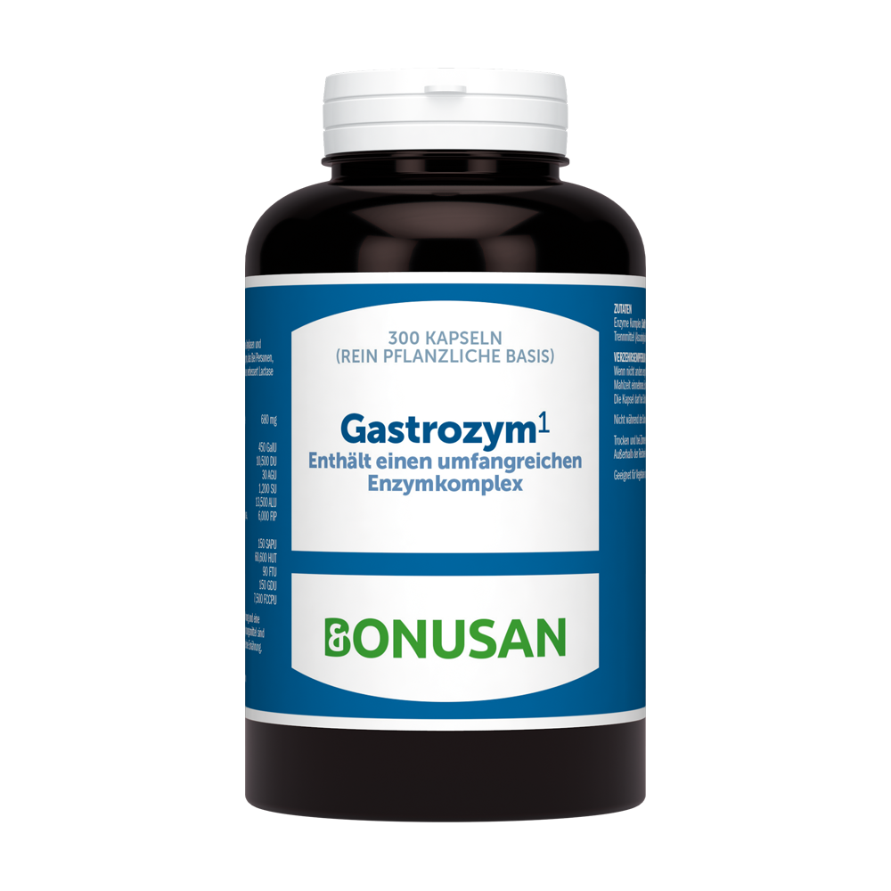 Gastrozym¹