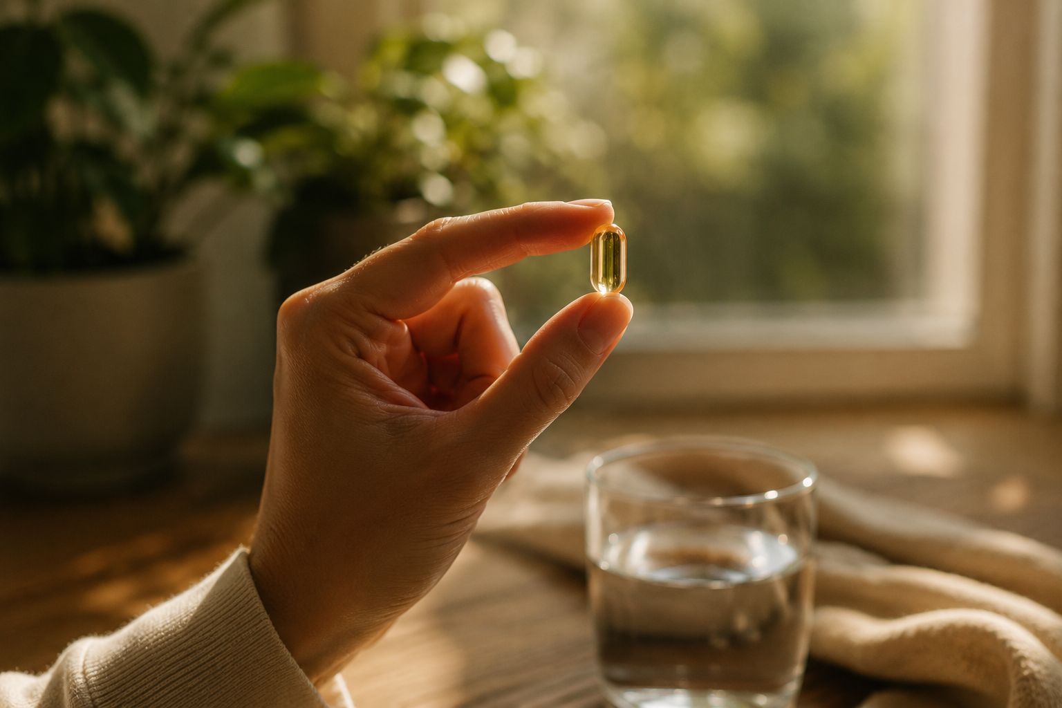 Kan je te veel vitamine D innemen? Dit moet je weten over de juiste dosering